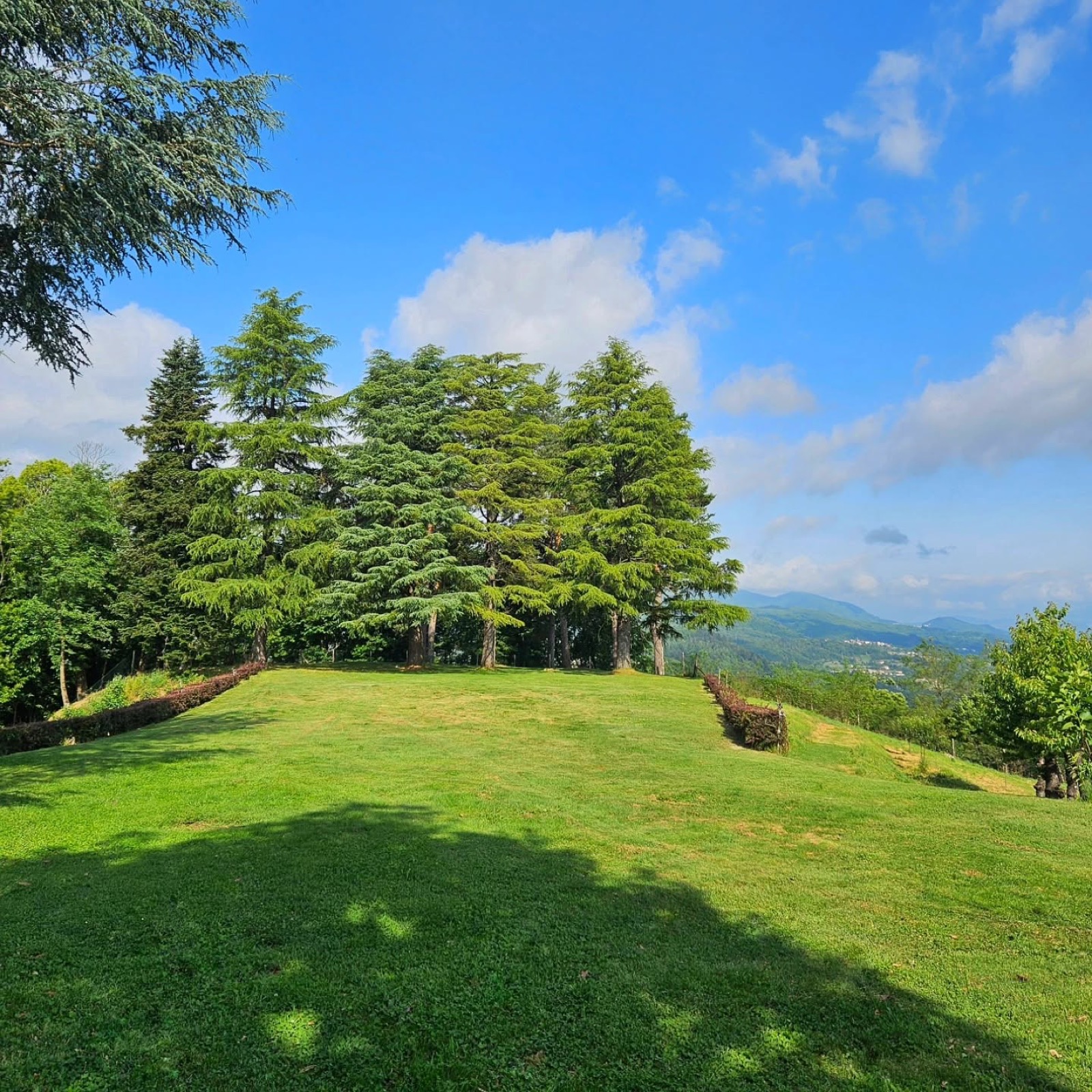 Ospitalità di charme a Villa Beatrice, Garfagnana
